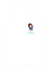 TheSlayerBaron Logo Tank Top