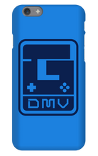 gamerdmv iPhone Phone Cases