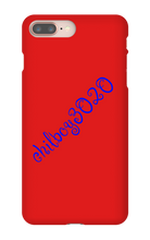iPhone Phone Cases
