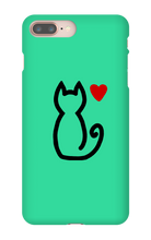 andraia_la_vraie iPhone Phone Cases