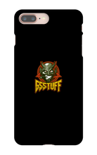 GSstuff gaming iPhone Phone Cases
