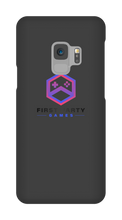 FPG #1 Samsung Phone Cases