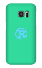 raja_194 Samsung Phone Cases
