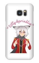 sorcorer23 Samsung Phone Cases