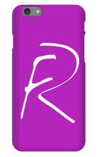 FR Hidden 3 iPhone Cases