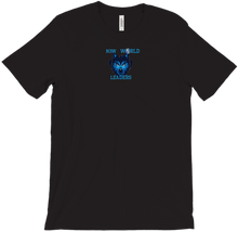 New World Leaders T-Shirts