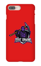 Toxic Gaming iPhone Hoesje