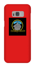 justkinggoldotv Samsung Phone Cases