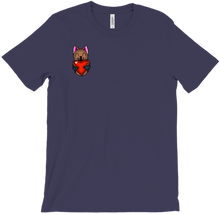 Coldnight Love T-Shirt