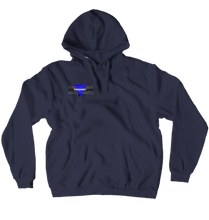 justelietv Hoodies (No-Zip/Pullover)