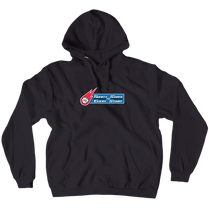 Hoodies (No-Zip/Pullover)