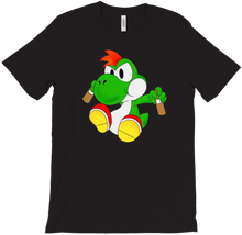 thc_yoshi T-Shirts