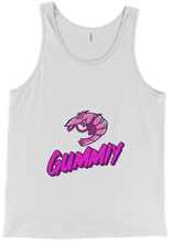 Gummiy Tank Top