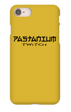 Japanese Logo iPhone Cases