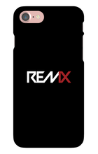 remixnet iPhone Phone Cases