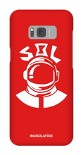 SOL Samsung Phone Cases