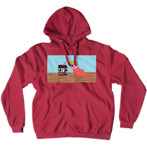 jedy_youtube Hoodies (No-Zip/Pullover)