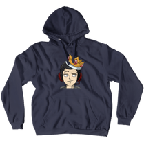 jasonderecht Hoodies (No-Zip/Pullover)