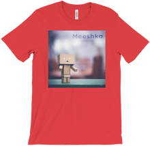 meeshkamusic T-Shirts