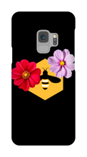 Bumblebee's flowercase