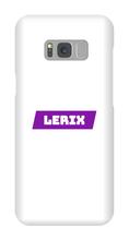 lerixtv Samsung Phone Cases