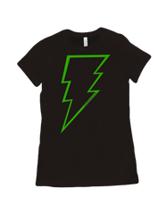 Bolt T-Shirt-Womens