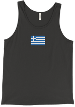 GRECIA Tank Top