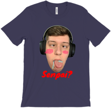 The Senpai? T-Shirt