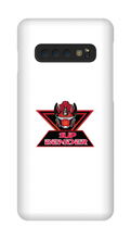 sup_bender Samsung Phone Cases