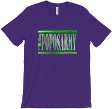 popo's army T-Shirts