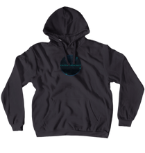 captainbuck619 Hoodies (No-Zip/Pullover)