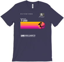 Rudescope T-250W Shirt