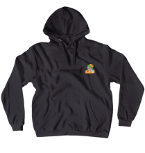 mysterychildx Hoodies (No-Zip/Pullover)