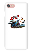 iPhone Cases (Design 3)