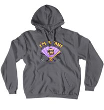 Rumface Fan Hoodies (No-Zip/Pullover)