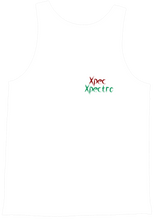 xpectro_official Tank Top