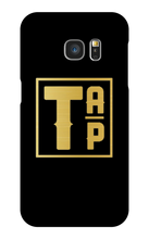 toon_army_patta Samsung Phone Cases