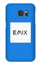 emix0908 Samsung Phone Cases
