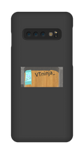 vtninja_ Samsung Phone Cases