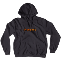 Halloween Logo Hoodie