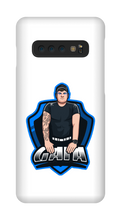 dergaia Samsung Phone Cases