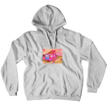 chloeloomslives Hoodies (No-Zip/Pullover)