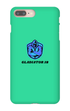 Gladiator 18 iPhone Phone Cases