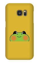 brekiurtv Samsung Phone Cases