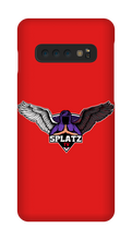 ph_splatz Samsung Phone Cases