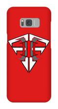 XIII Samsung Phone Cases
