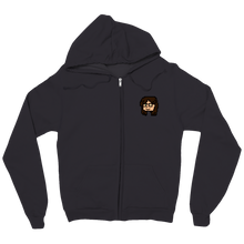 arkaedys Zip Up Hoodie
