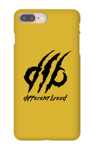 differentbreedgames iPhone Phone Cases