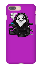 mr_misanthropy66 iPhone Phone Cases