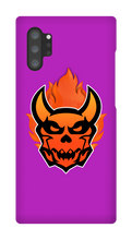 FlaminRen Samsung Phone Cases